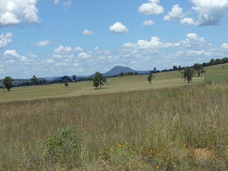 537 Westwood Road, Gungal NSW 2333