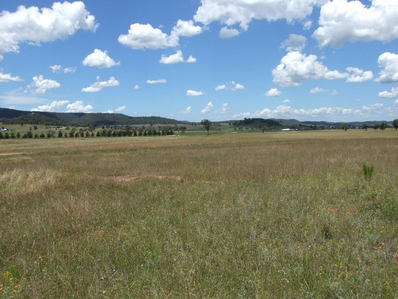 537 Westwood Road, Gungal NSW 2333