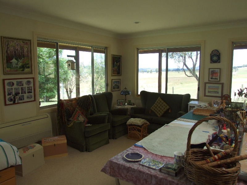 537 Westwood Road, Gungal NSW 2333