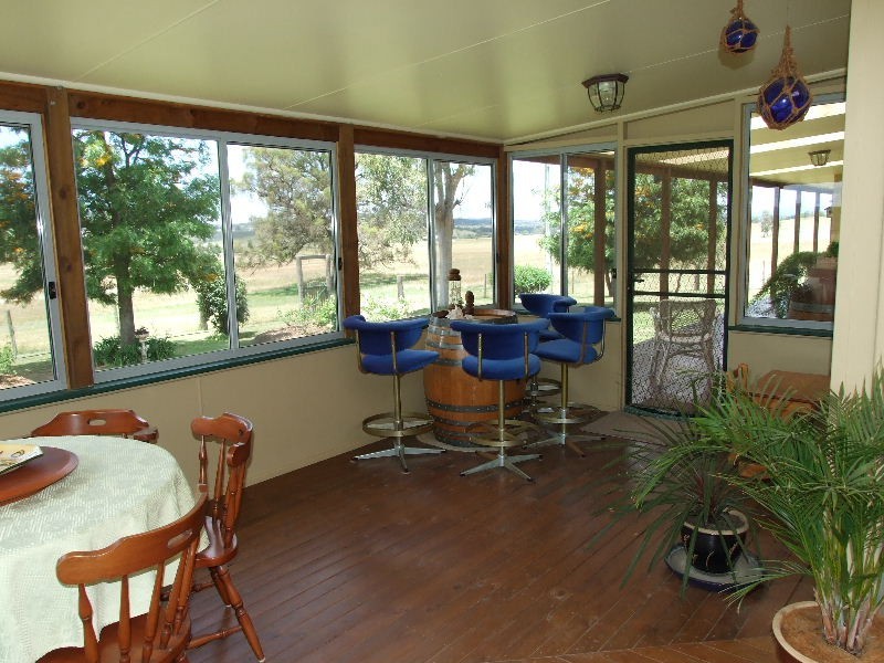 537 Westwood Road, Gungal NSW 2333