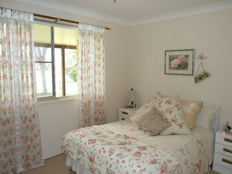 537 Westwood Road, Gungal NSW 2333