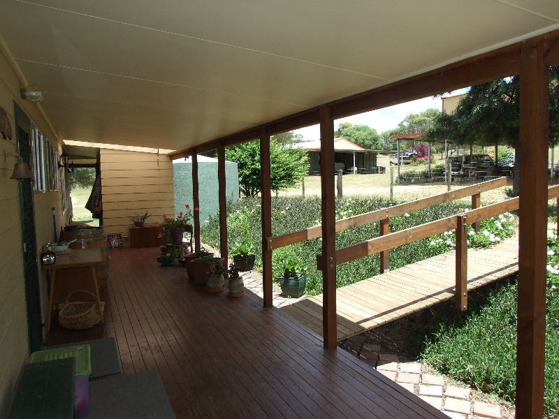 537 Westwood Road, Gungal NSW 2333