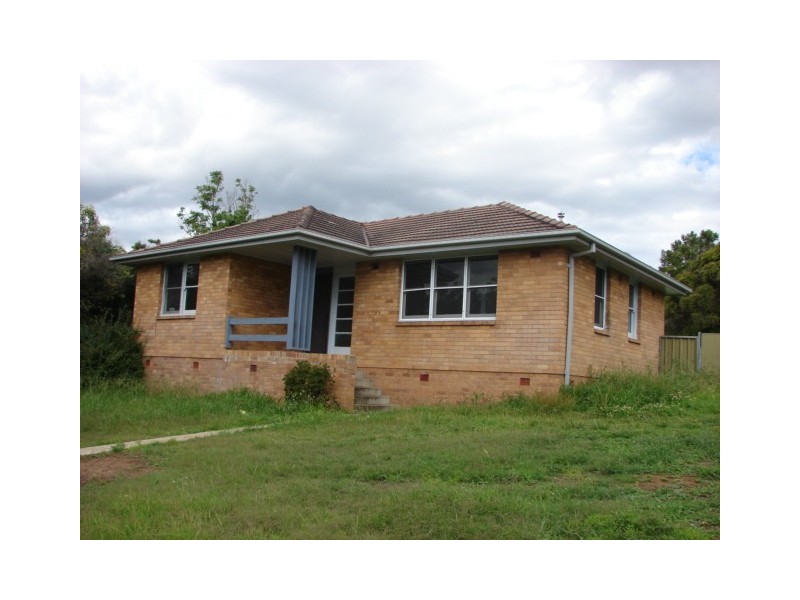 1 Tindale Street, Muswellbrook NSW 2333