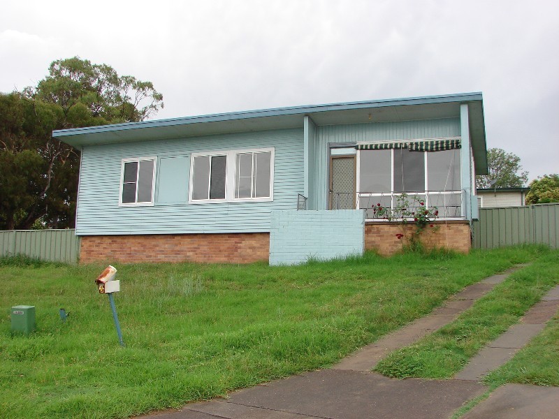 3 Crete Street, Muswellbrook NSW 2333