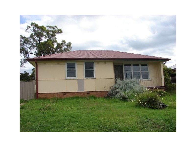 51 Skellatar Street, Muswellbrook NSW 2333