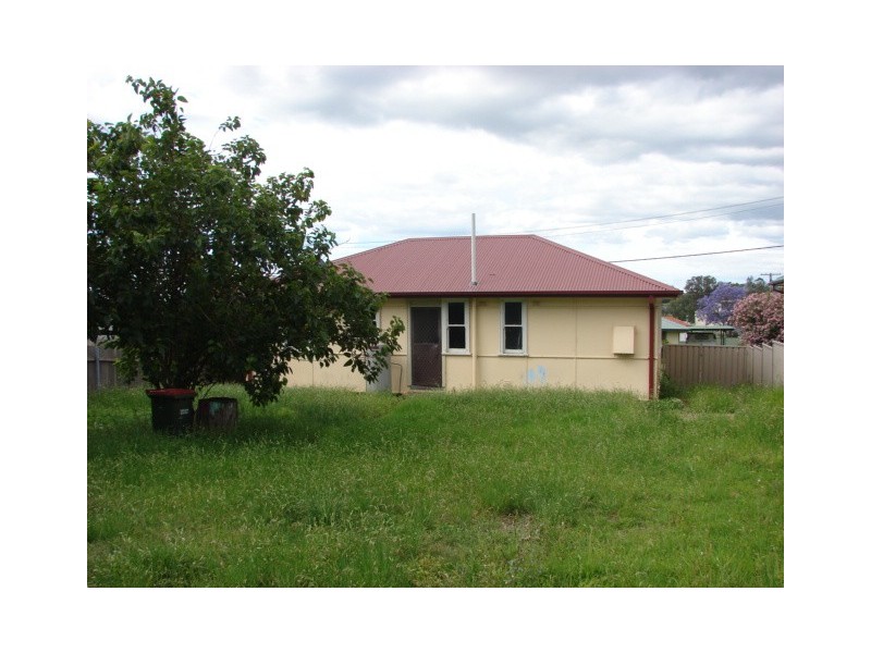 51 Skellatar Street, Muswellbrook NSW 2333