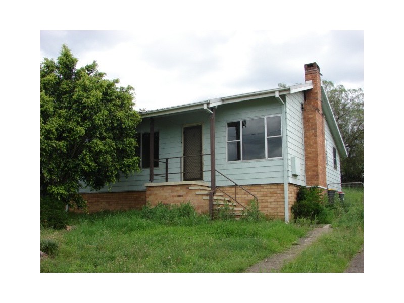 37 Forbes Street, Muswellbrook NSW 2333