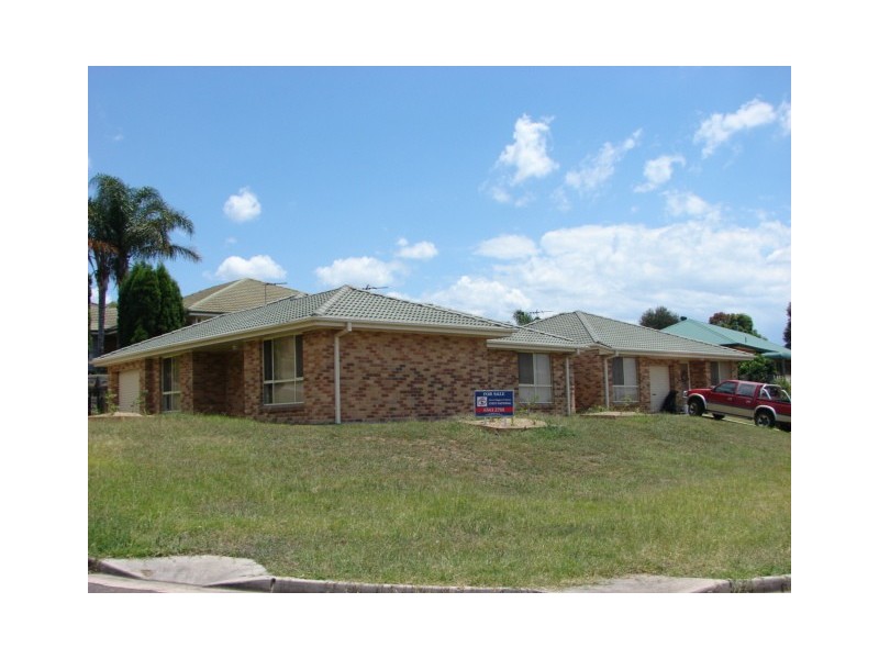 1/1 Coolabah close, Muswellbrook NSW 2333