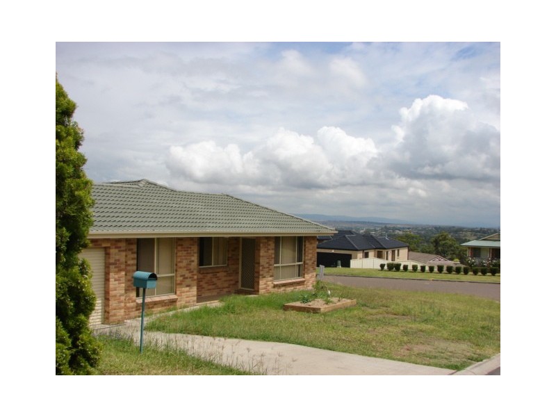 1/1 Coolabah close, Muswellbrook NSW 2333