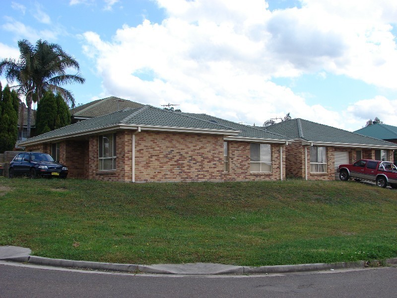 1/1 Coolabah close, Muswellbrook NSW 2333