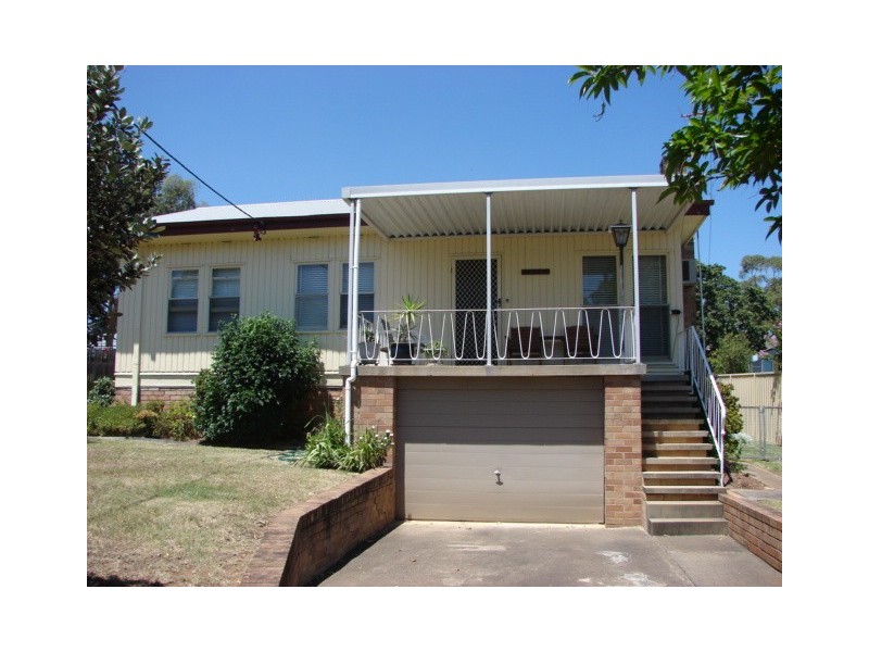 59 Forbes Street, Muswellbrook NSW 2333