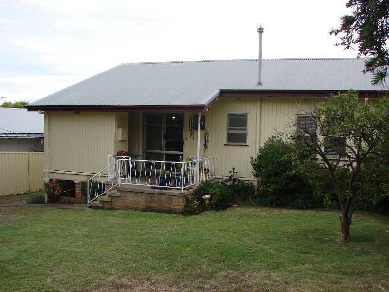 59 Forbes Street, Muswellbrook NSW 2333