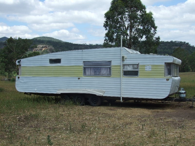 1139 Golden Highway, Denman NSW 2328