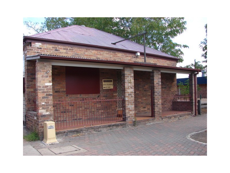 22 Sydney Street, Muswellbrook NSW 2333