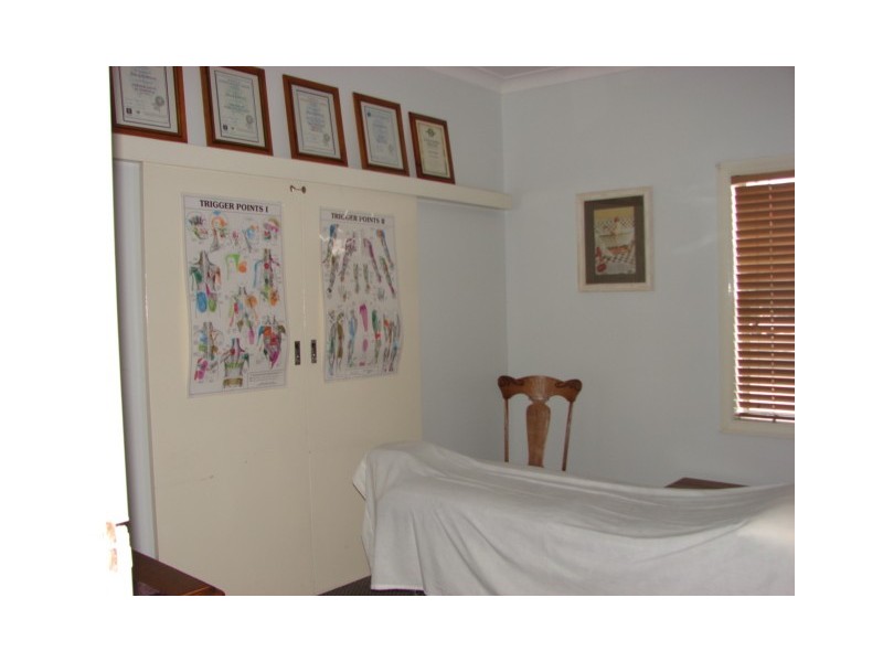 22 Sydney Street, Muswellbrook NSW 2333