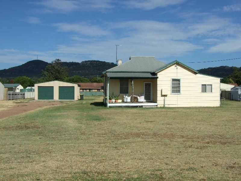 104 – 106 Palace Street, Denman NSW 2328