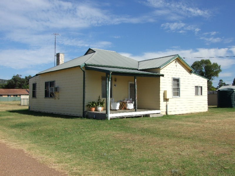 104 – 106 Palace Street, Denman NSW 2328