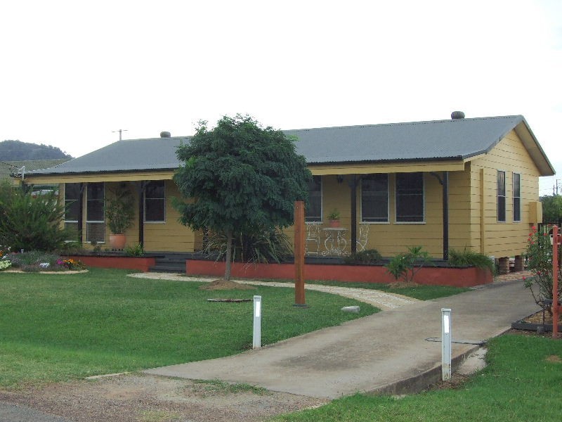 26 Merton Street, Denman NSW 2328