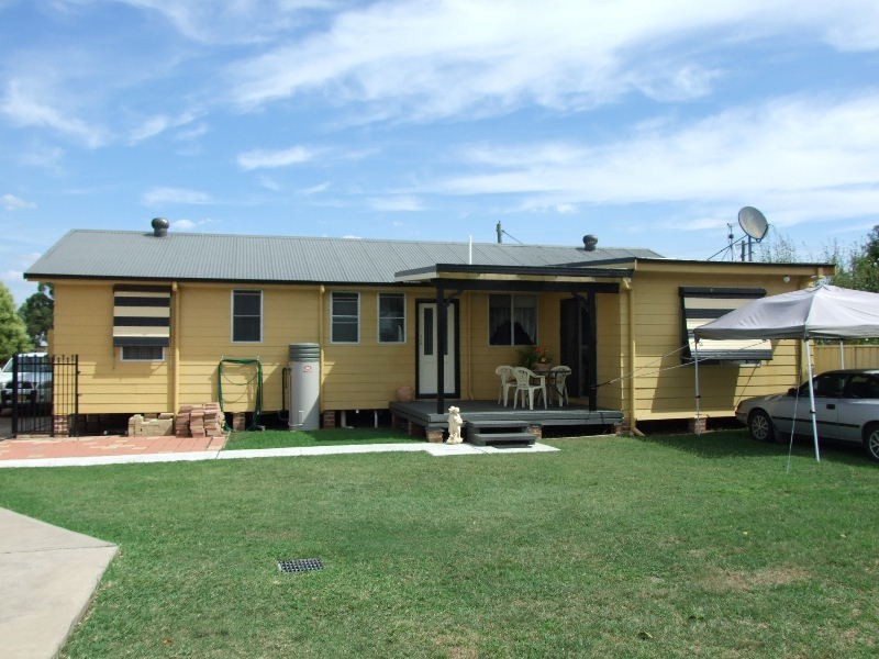 26 Merton Street, Denman NSW 2328