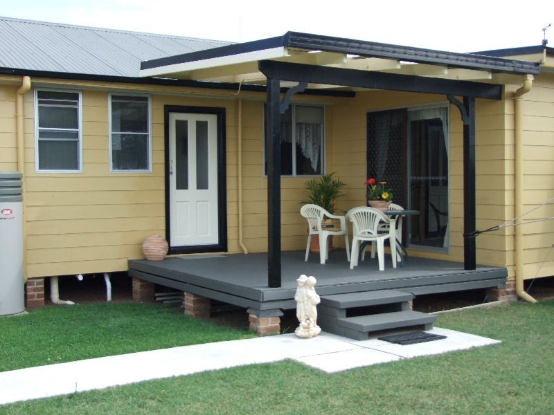 26 Merton Street, Denman NSW 2328