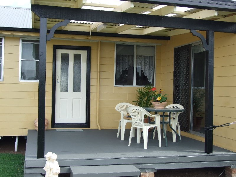 26 Merton Street, Denman NSW 2328