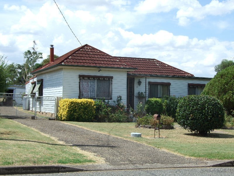 24 Martindale Street, Denman NSW 2328