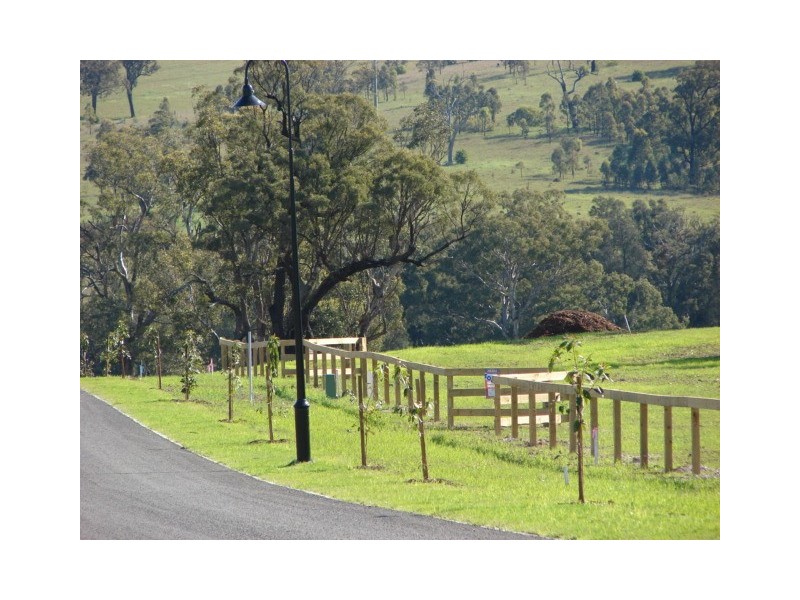 Lot 600,  Jillaroo Way, Muswellbrook NSW 2333
