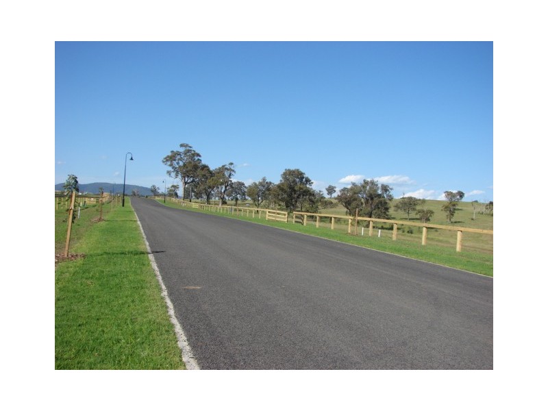 Lot 600,  Jillaroo Way, Muswellbrook NSW 2333