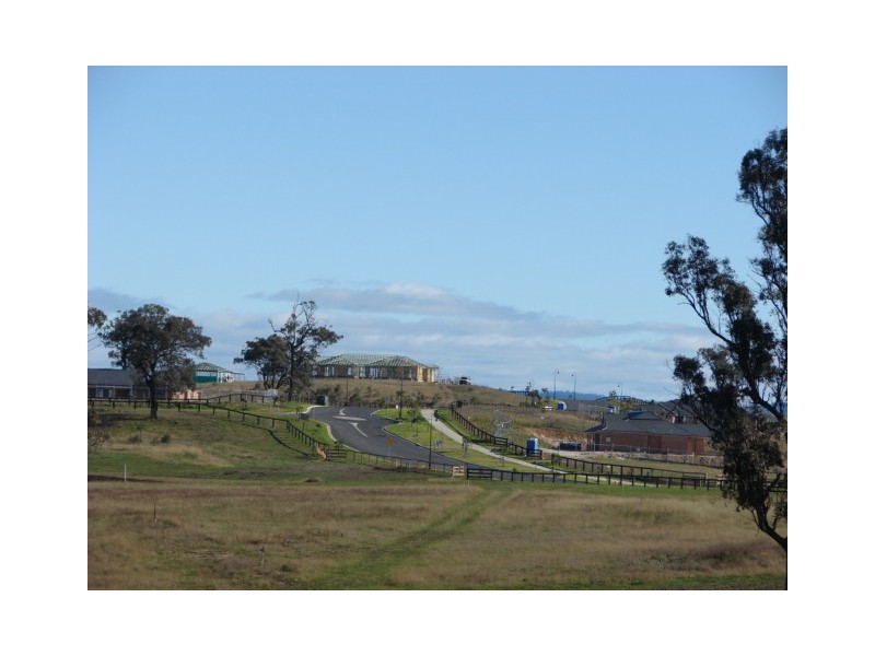 Lot 600,  Jillaroo Way, Muswellbrook NSW 2333