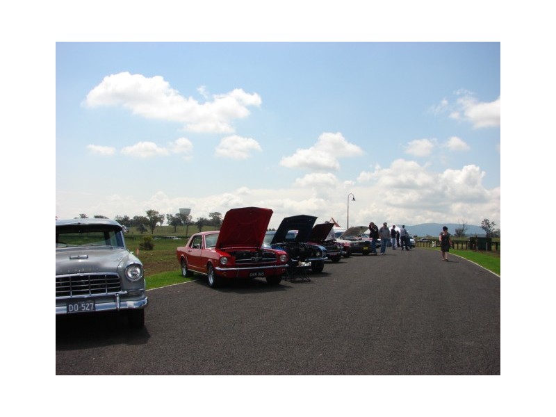 Lot 600,  Jillaroo Way, Muswellbrook NSW 2333