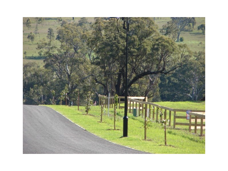 Lot 600,  Jillaroo Way, Muswellbrook NSW 2333
