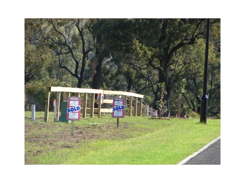 Lot 600,  Jillaroo Way, Muswellbrook NSW 2333