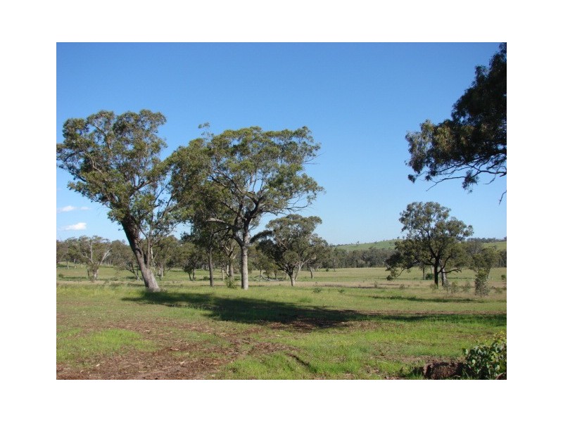 Lot 600,  Jillaroo Way, Muswellbrook NSW 2333