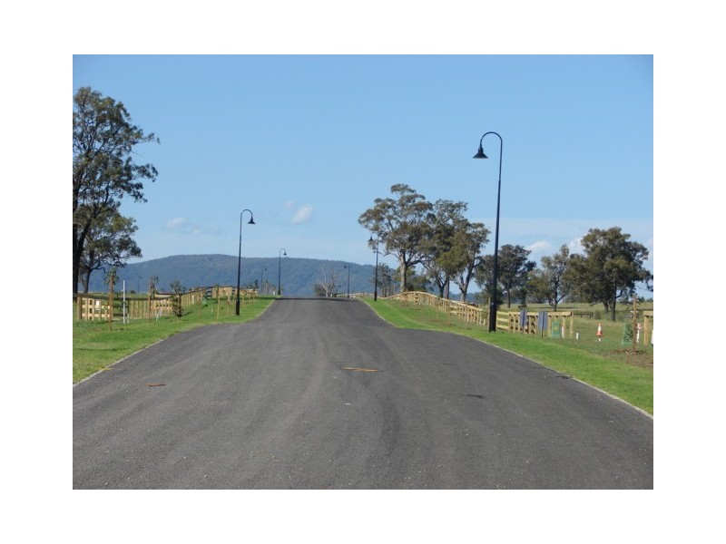 Lot 600,  Jillaroo Way, Muswellbrook NSW 2333