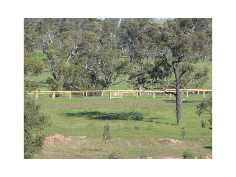 Lot 600,  Jillaroo Way, Muswellbrook NSW 2333