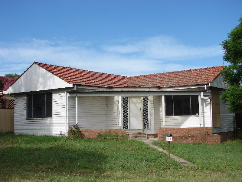 16 Ruth White Ave, Muswellbrook NSW 2333
