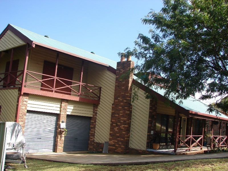 80 Shiraz Street, Muswellbrook NSW 2333