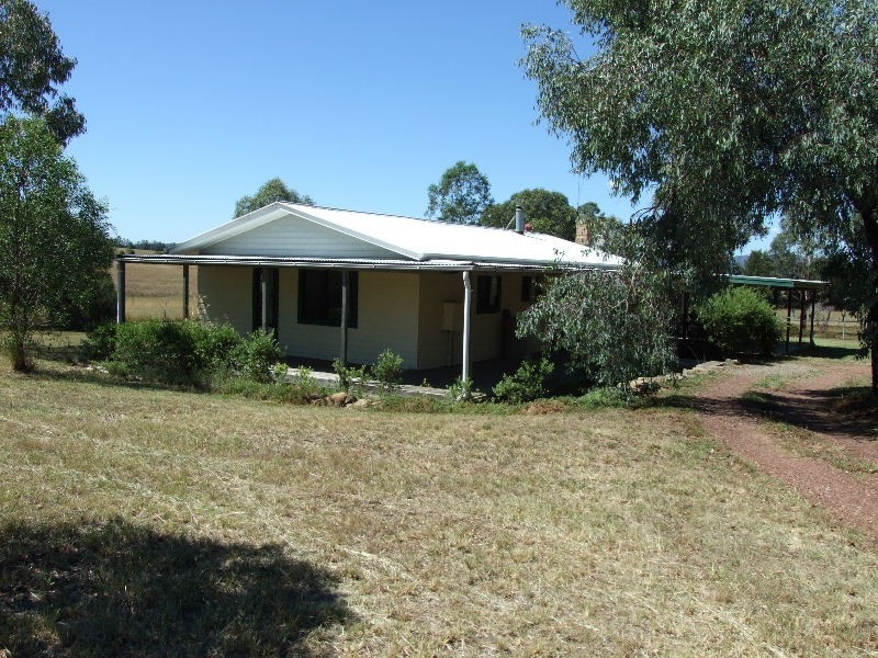 230 Yarrawa Road, Denman NSW 2328