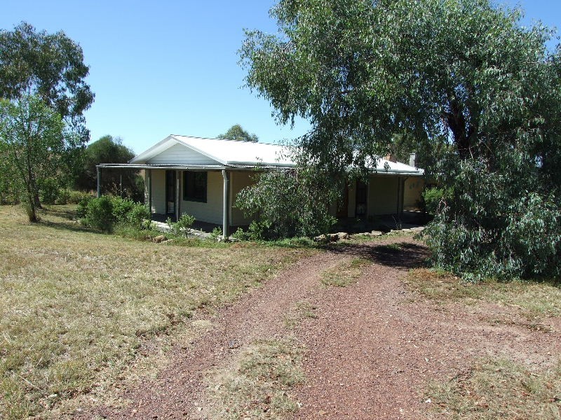 230 Yarrawa Road, Denman NSW 2328