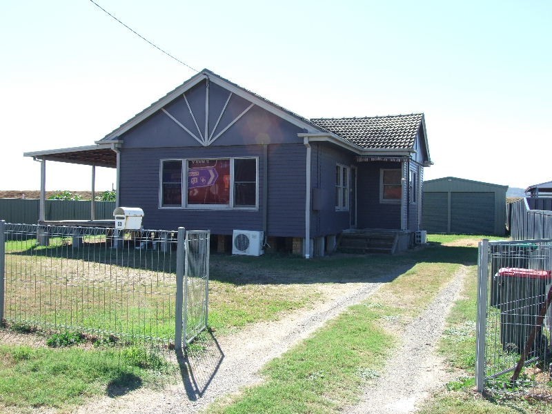 63 Palace Street, Denman NSW 2328