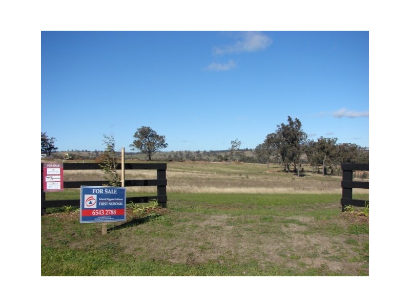 Lot 214, 41 Ironbark Road, Muswellbrook NSW 2333