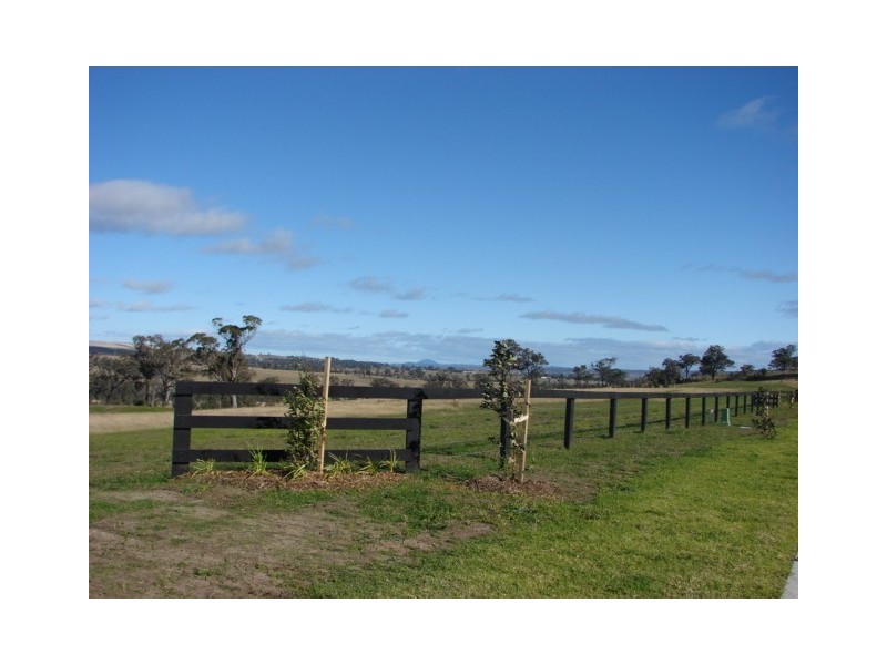 Lot 214, 41 Ironbark Road, Muswellbrook NSW 2333