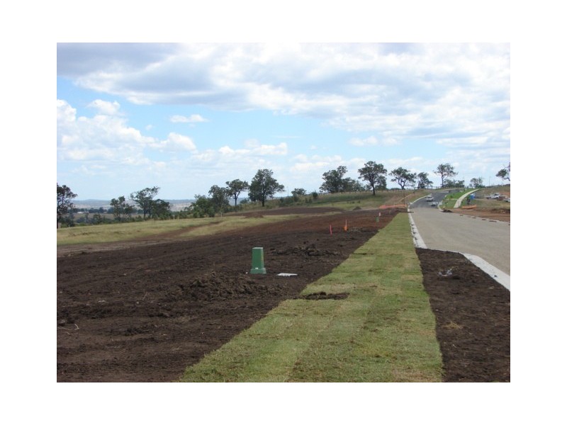 Lot 214, 41 Ironbark Road, Muswellbrook NSW 2333