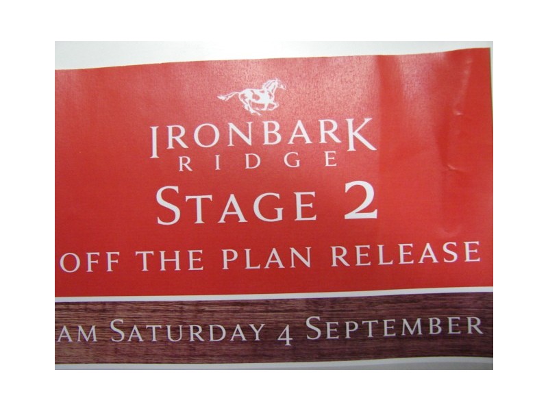 Lot 214, 41 Ironbark Road, Muswellbrook NSW 2333