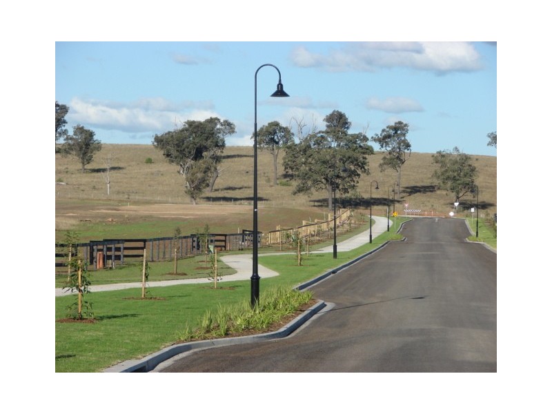 Lot 214, 41 Ironbark Road, Muswellbrook NSW 2333