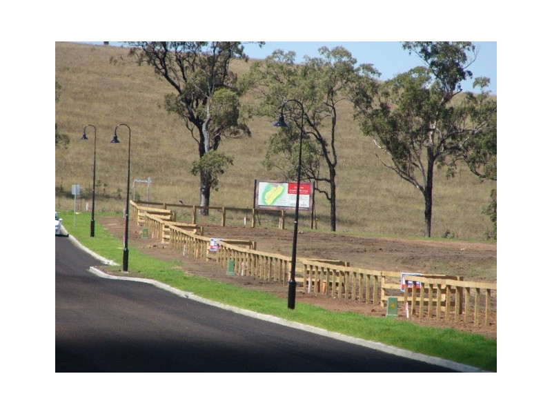 Lot 216, 41 Ironbark Road, Muswellbrook NSW 2333