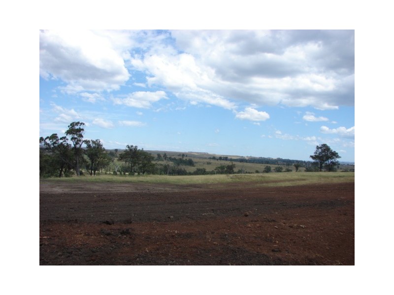 Lot 216, 41 Ironbark Road, Muswellbrook NSW 2333