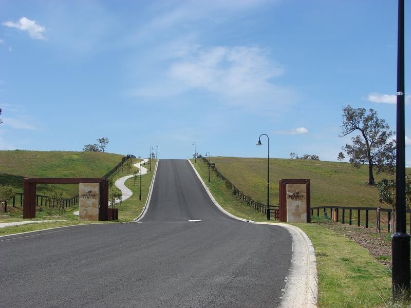 Lot 216, 41 Ironbark Road, Muswellbrook NSW 2333