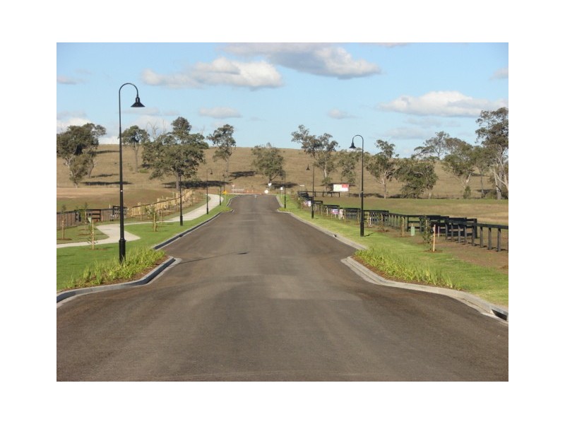 Lot 216, 41 Ironbark Road, Muswellbrook NSW 2333