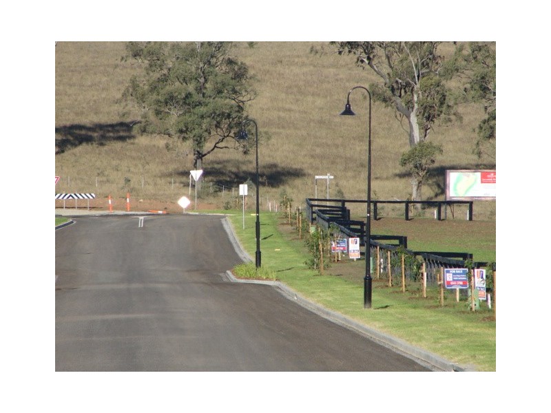 Lot 216, 41 Ironbark Road, Muswellbrook NSW 2333